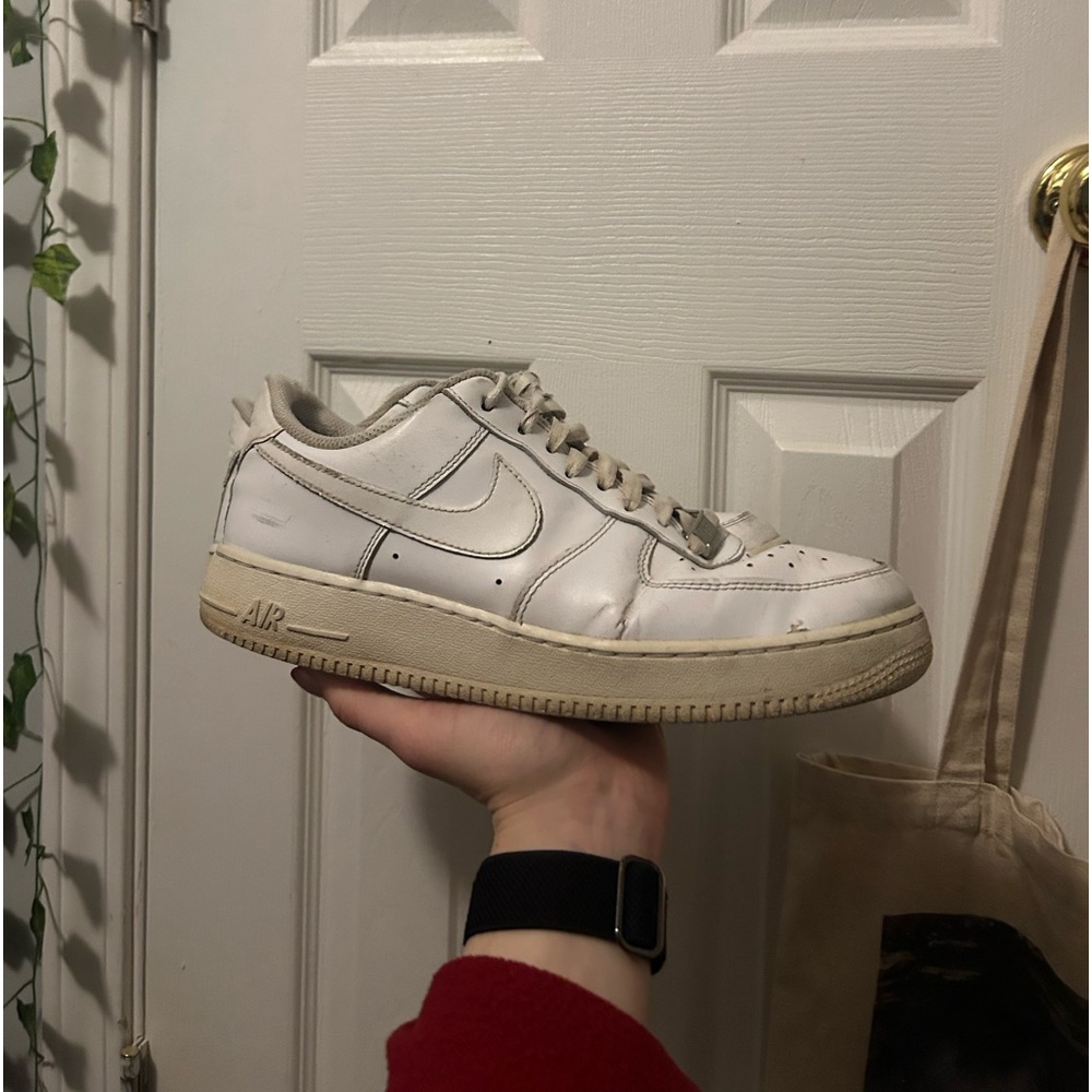 air force ones